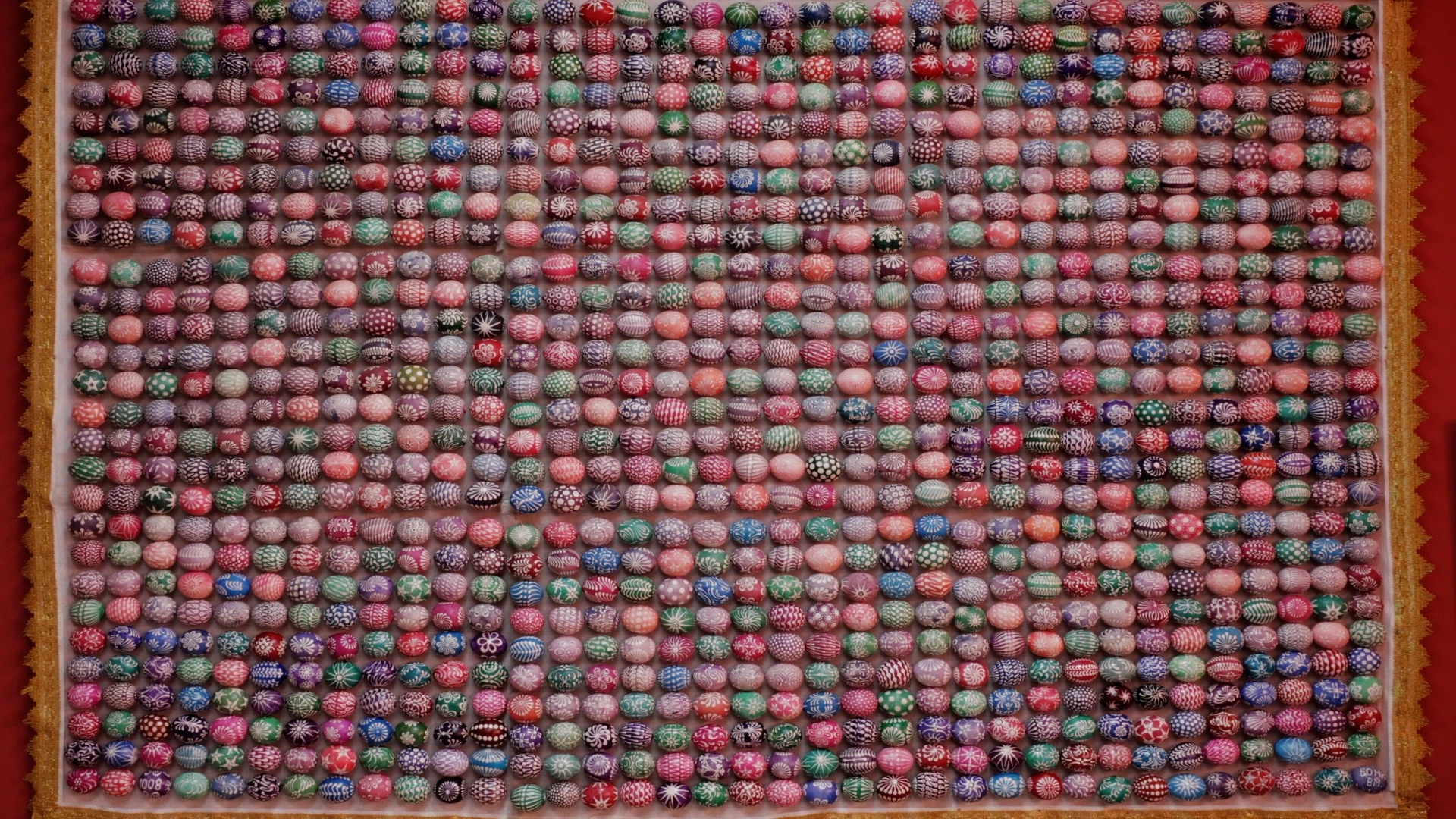 Великоднє яйце: справжнє значення давнього обряду
1