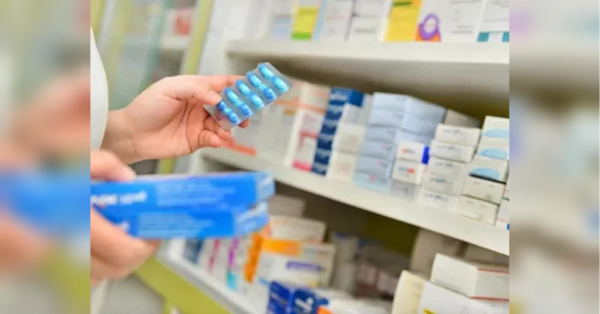 Головна 190 “Доступні ліки”: Більше препаратів за програмою реімбурсації