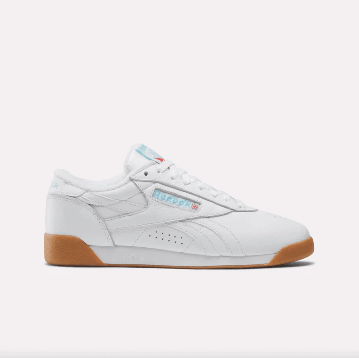 Reebok Freestyle Low4