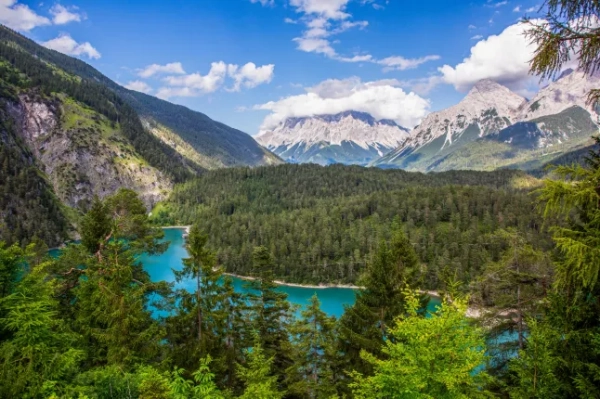 Головна 239 «Божественне» місце, де відчуваєш себе ніби в Канаді, не виїжджаючи з Європи