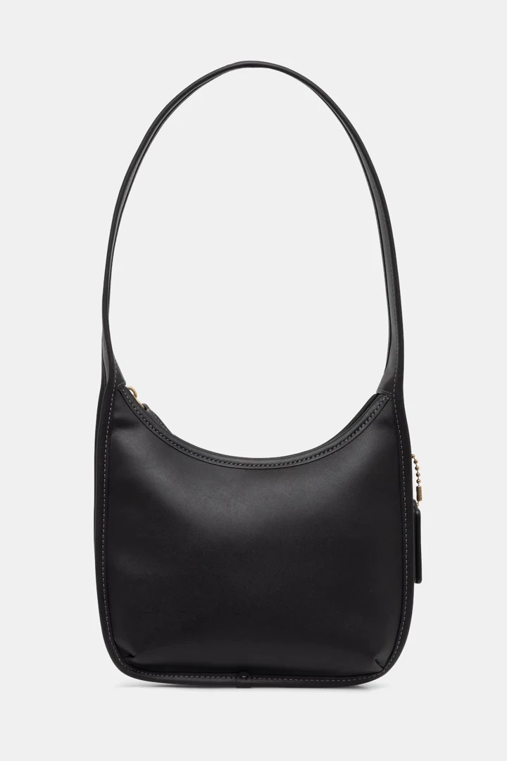 Coach: Вибір сумок для стильних зірок
10