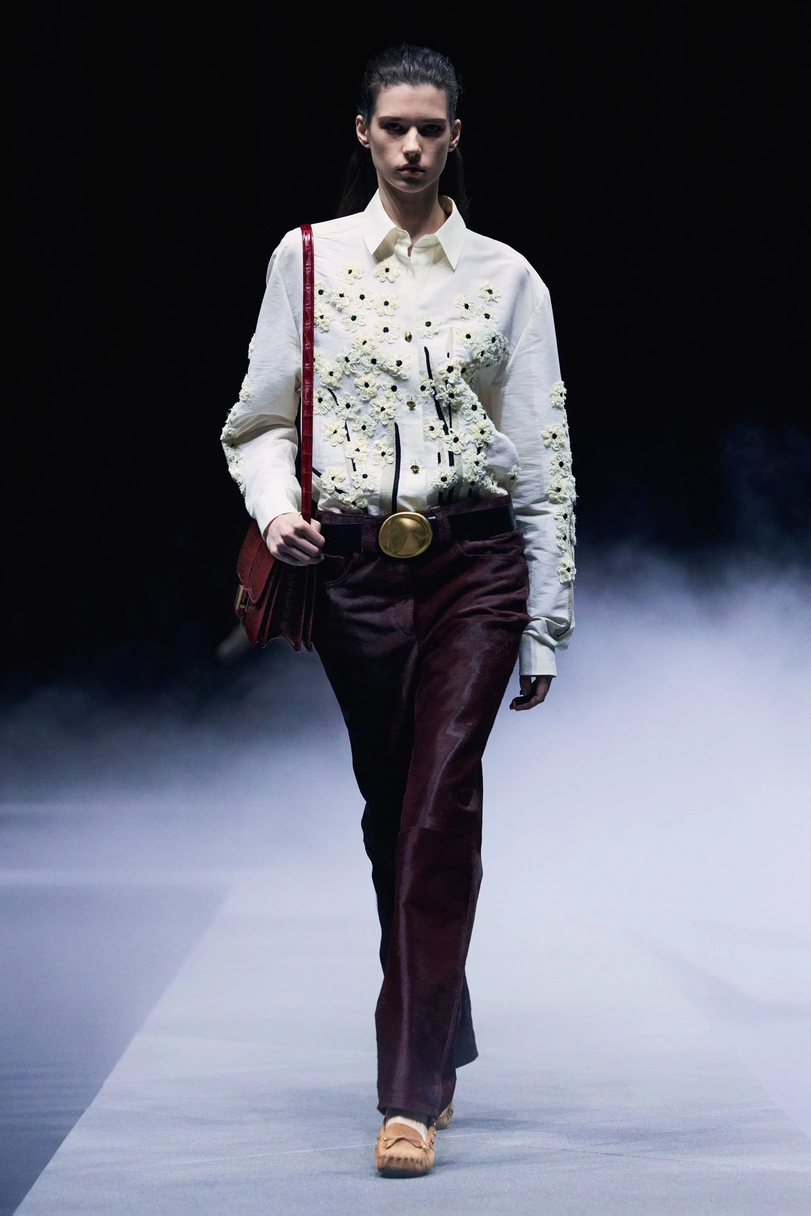 Khaite весна-літо 2026 8