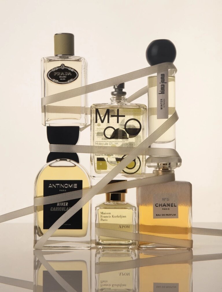 Парфумерія 2026: 5 ключових тенденцій 1