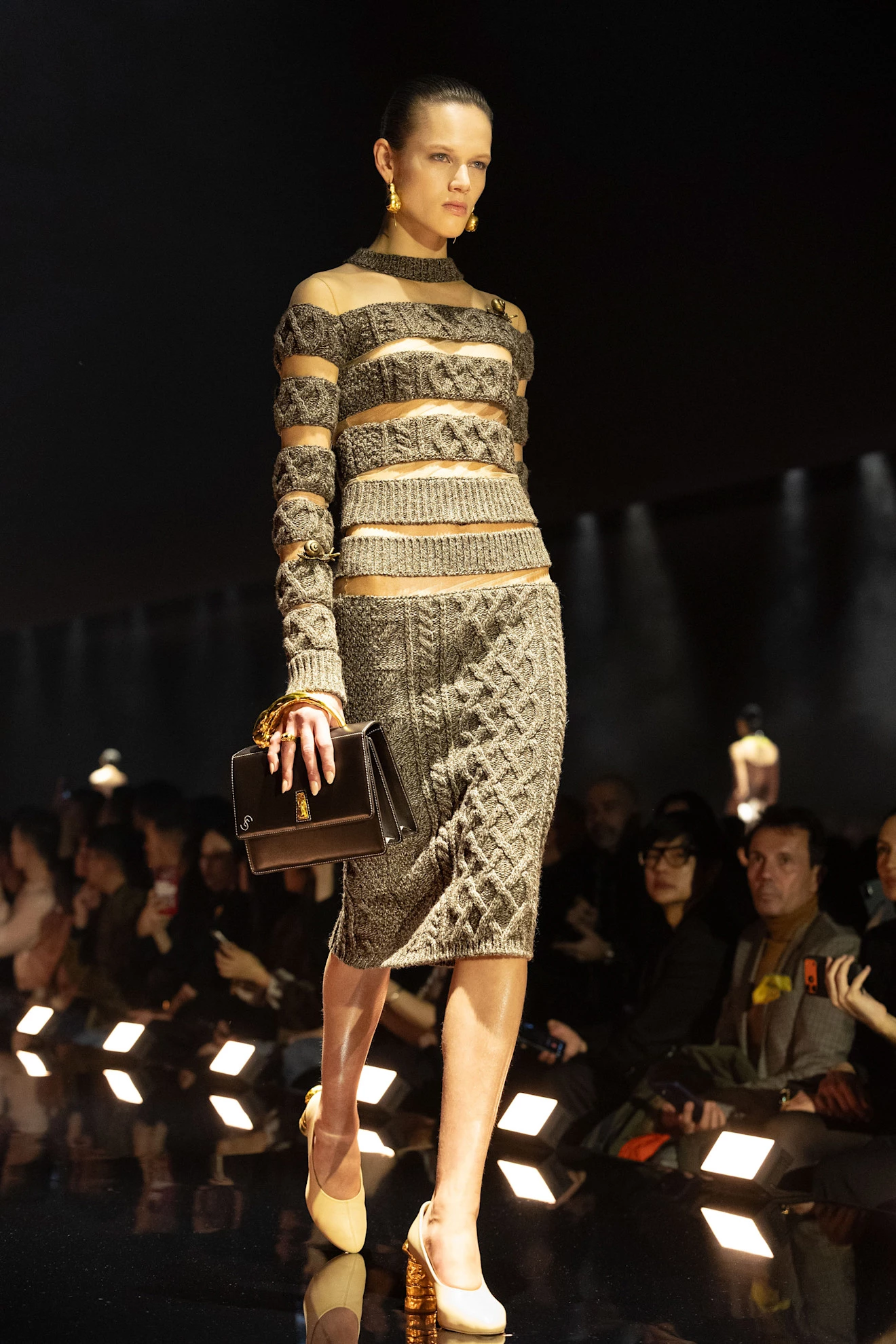 Schiaparelli осінь-зима 2026/20276