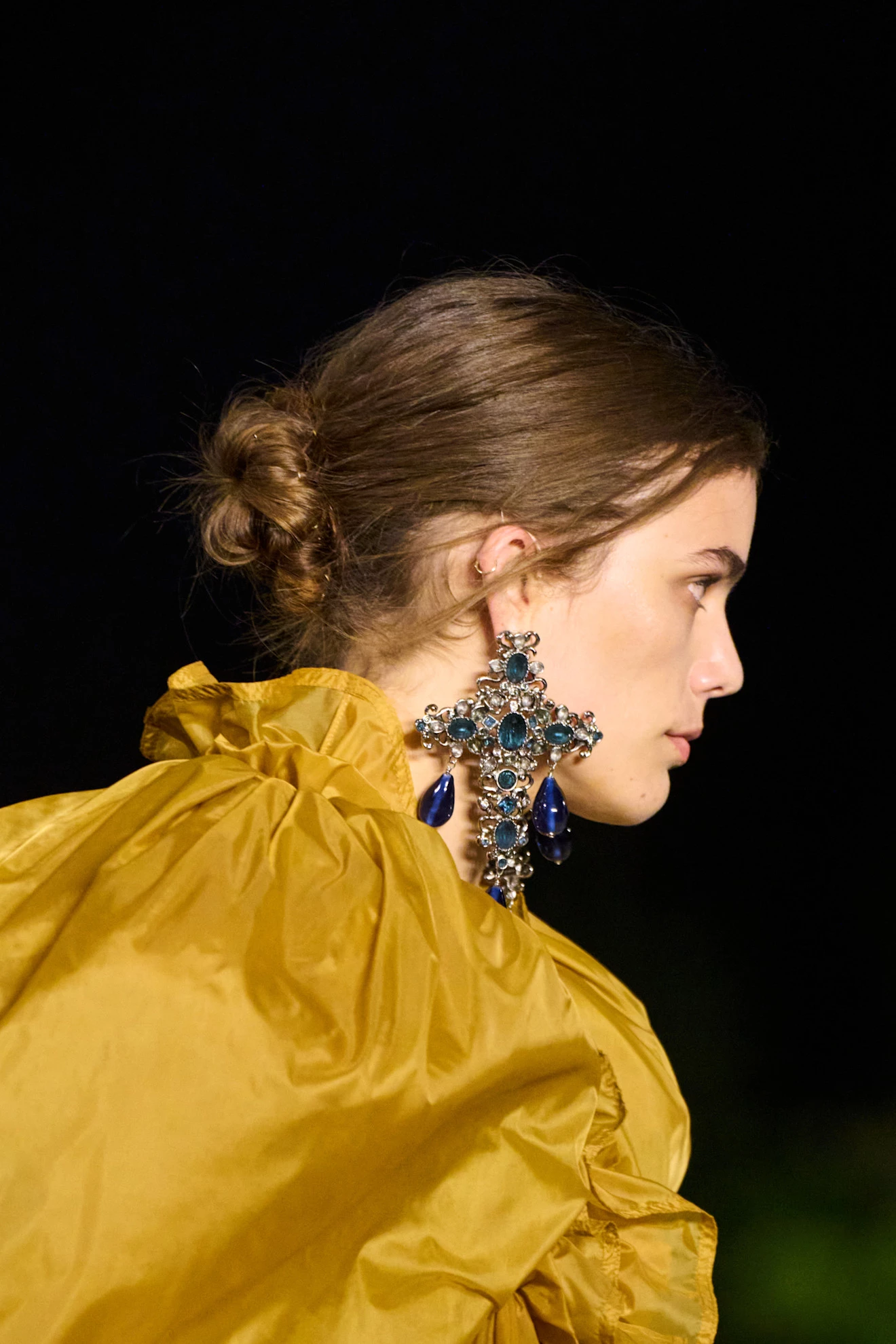 Saint Laurent весна-літо 20265