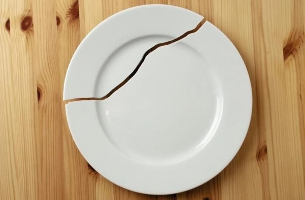 Polterabend – що це таке? Бійте посуд, це на щастя 10