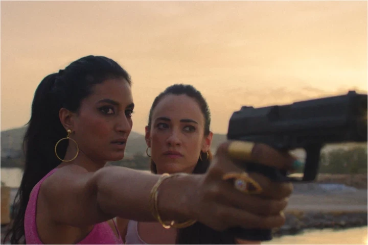 Sunny Bunny: Фільми ЛГБТК+ кінофестивалю, варті уваги
5