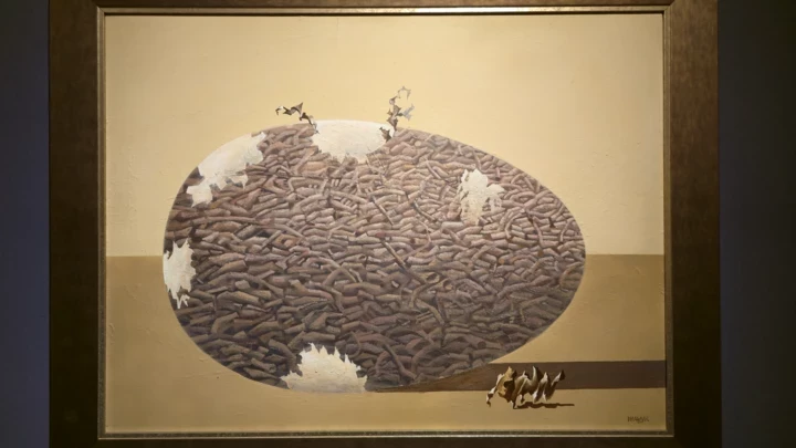 Київ на Пасху: програма святкувань і найцікавіші події
4