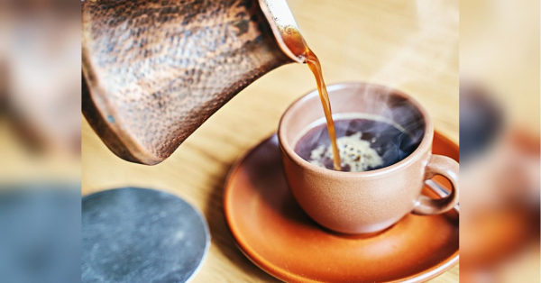 У багатьох країнах нею підсолоджують каву: і смачно, і корисно. 2