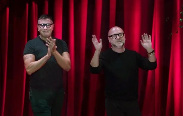 Головна 224 Dolce & Gabbana: Співзасновник іде – Стефано Габбана покидає пост глави бренду…