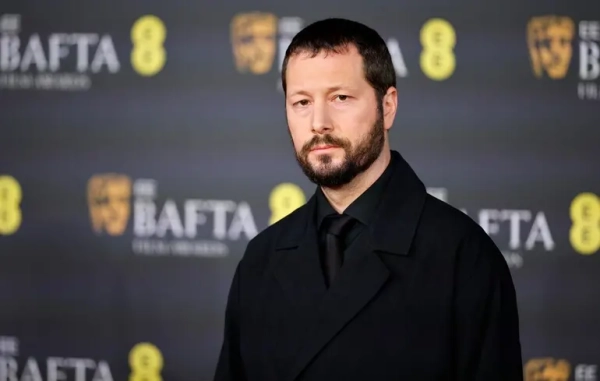 Мстислав Чернов – голова журі “Золотого ока” в Каннах, переможця назвуть 22 травня – культурні вісті