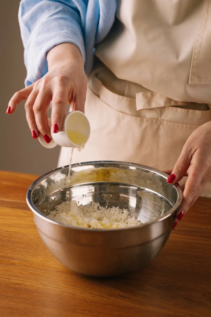 Паска сирна холодна: вражаюча великодня страва
5