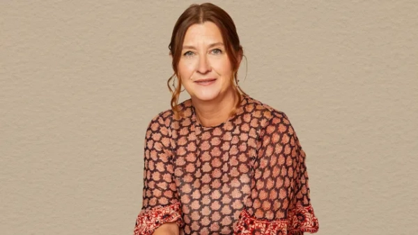 Я зустріла свою прийомну доньку, і моя сім'я мрії невдовзі перетворилася на хаос