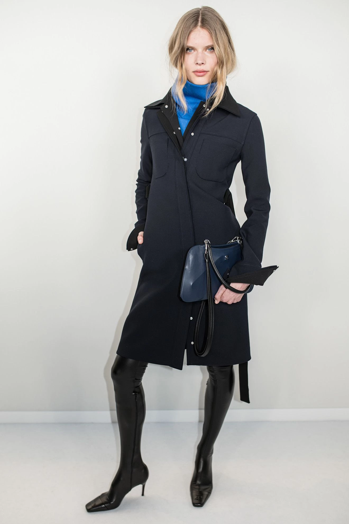 Courrèges осінь-зима 2026/20278