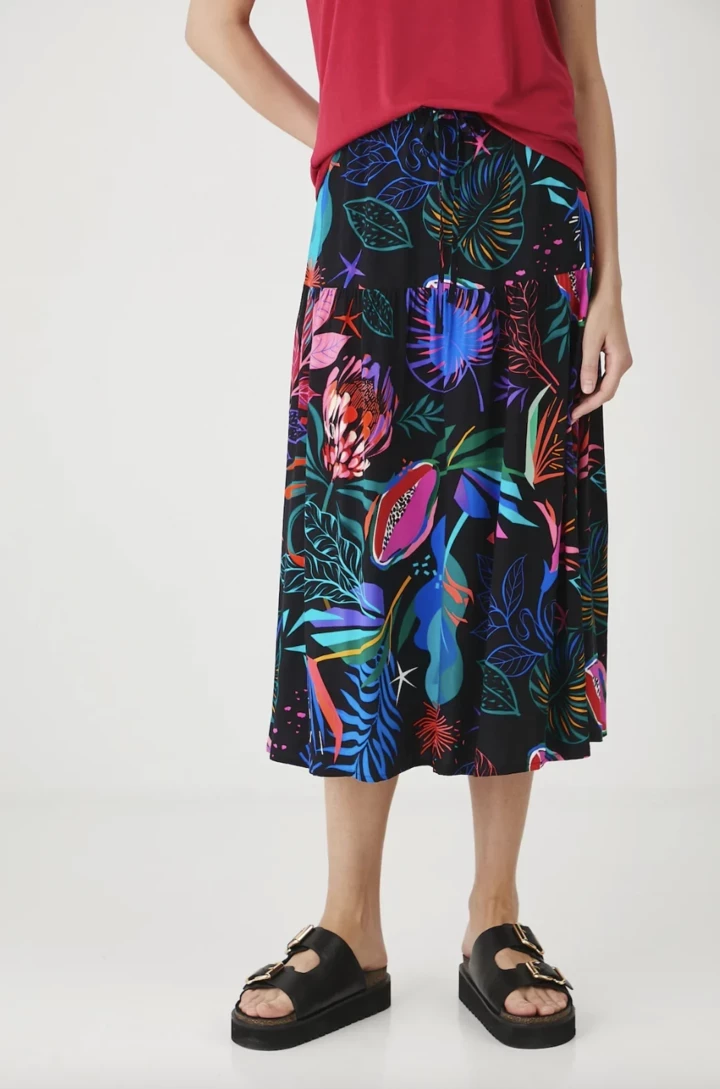 Спідниці з родзинкою для буденних луків: 4 трендові рішення, що формують основу
9