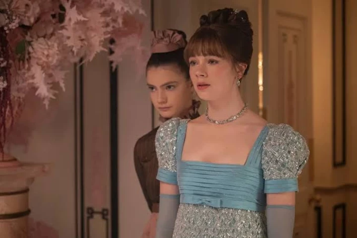 "Бріджертони": актори нового, пʼятого сезону
2