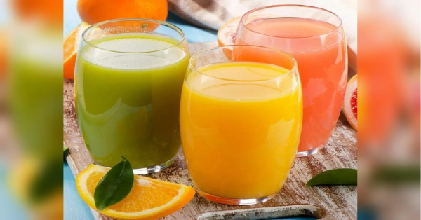 Здоровий ранок: перелік небажаних продуктів. 7