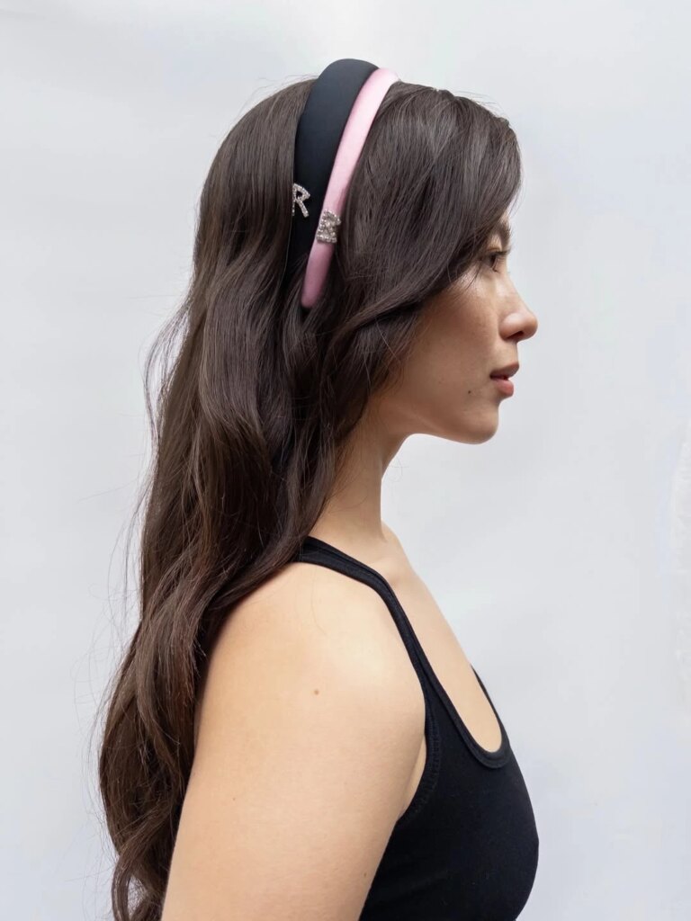 Зроблено в Україні: вишукані коштовності та аксесуари для зачіски 11