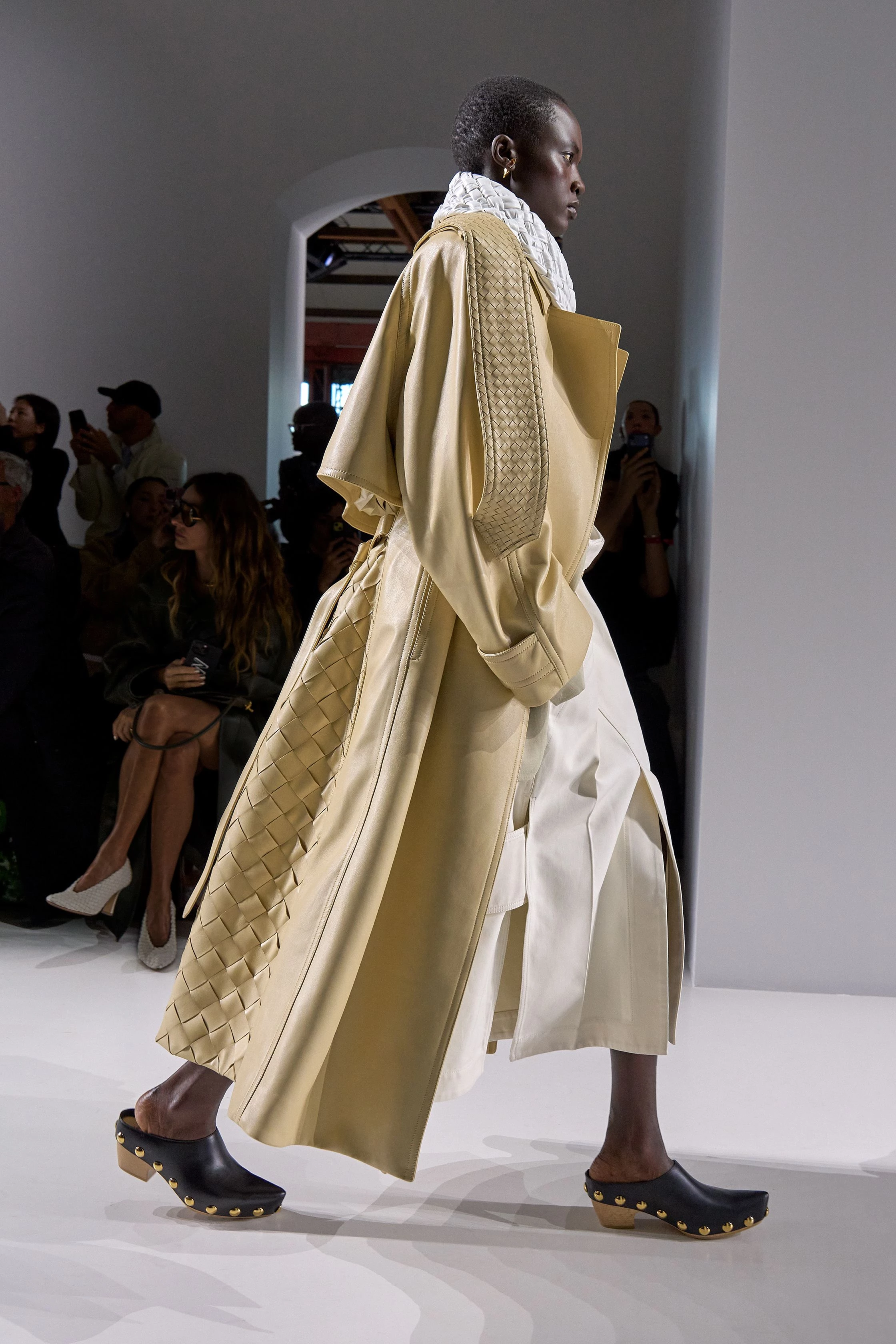 Bottega Veneta весна-літо 20260