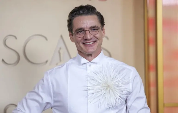 Педро Паскаль позивається до компанії “Pedro Piscal”: алкогольний бренд співзвучний з іменем&hellip;