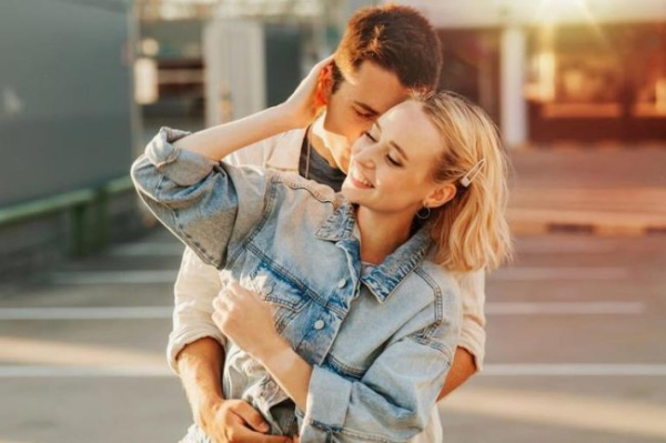8 ознак здорової романтичної динаміки у спілкуванні