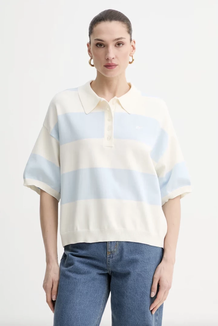 Шість головних must-have речей для весняного гардеробу.
8