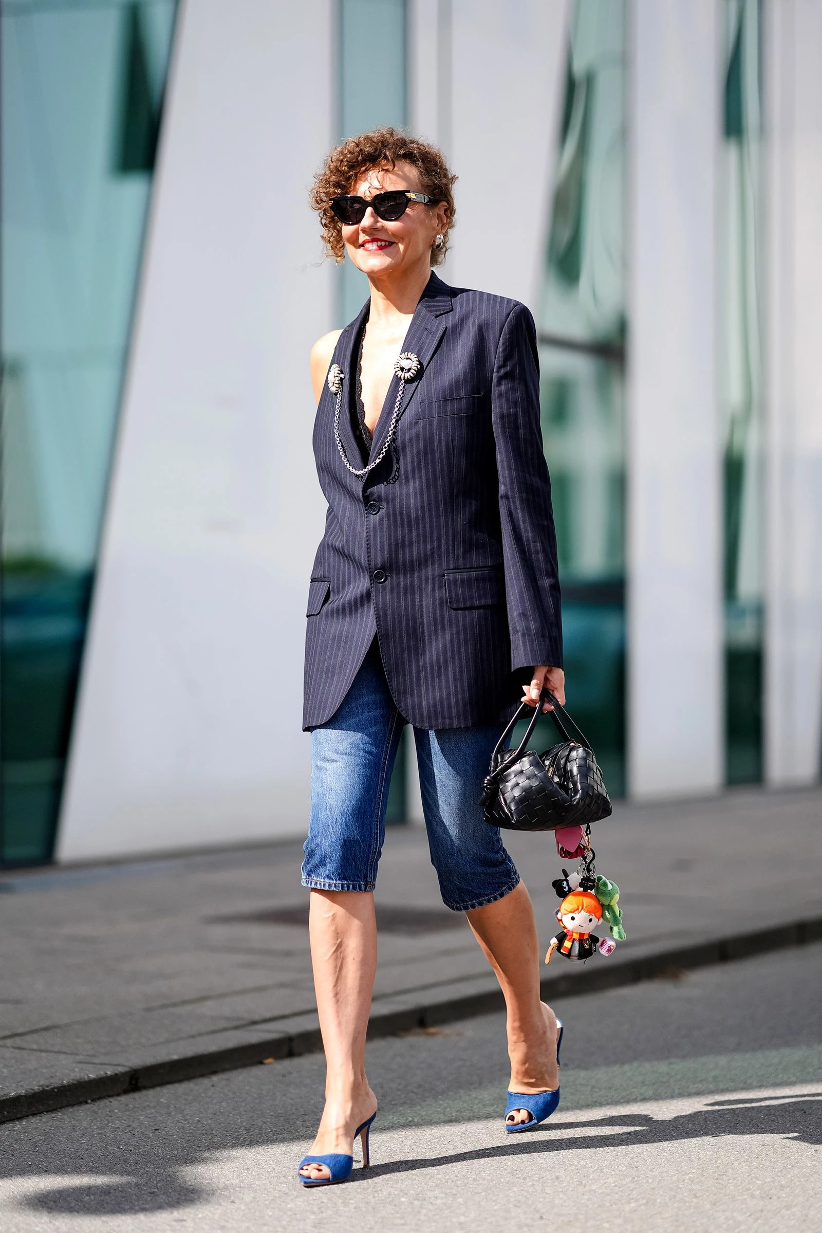 Edward Berthelot / Getty Images9