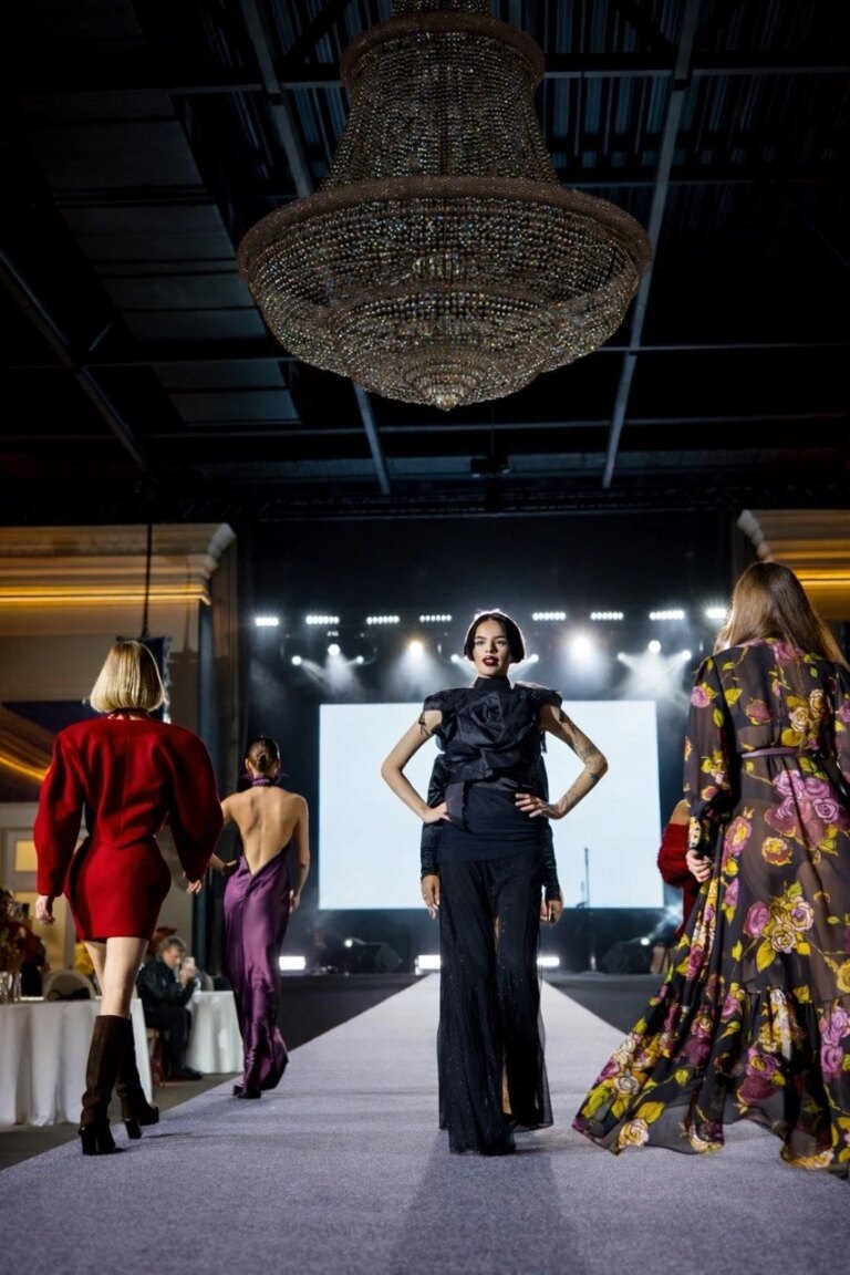 FASHION WEST UKRAINE: що варто знати про цю платформу для промоції українських брендів 7