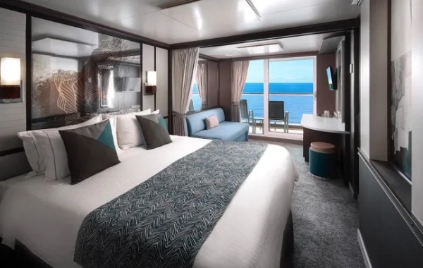 Круїзи Temptation