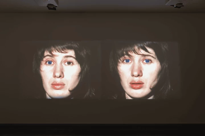 Топ 7 квітневих експозицій, вартих уваги в Києві 11 Топ 7 квітневих експозицій, вартих уваги в Києві
3