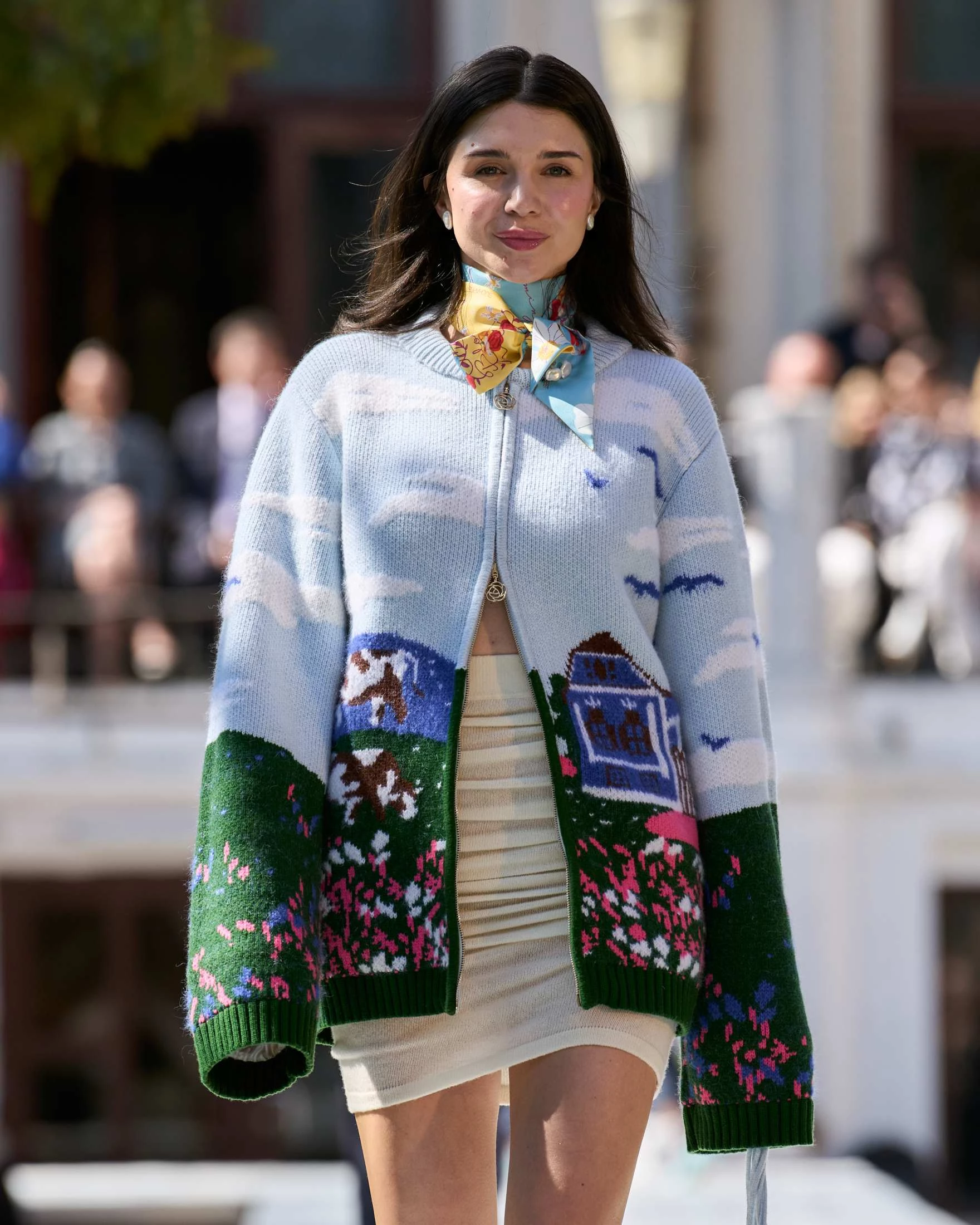 Ami Amalia осінь-зима 2026/20275