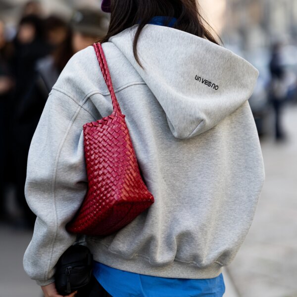 Цей звичайний предмет знову в топі весняних тенденцій.