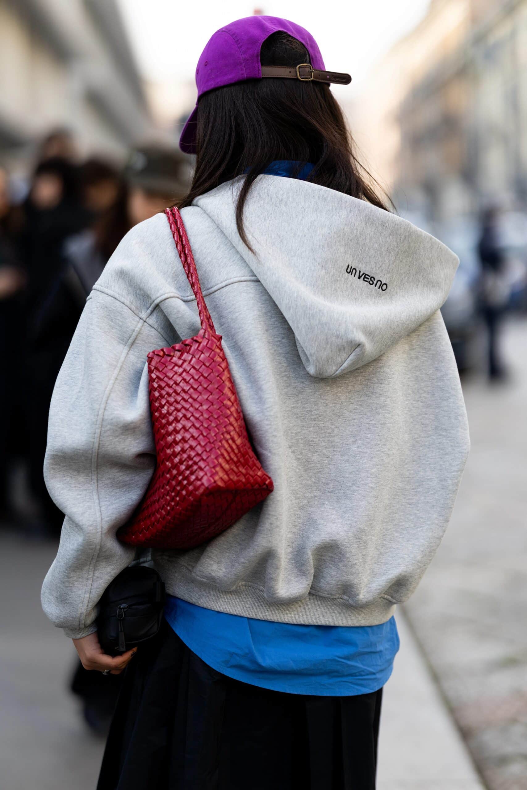 Цей звичайний предмет знову в топі весняних тенденцій.