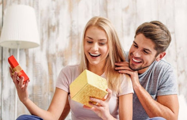 3 причини здивувати дівчину незвичайним подарунком 17