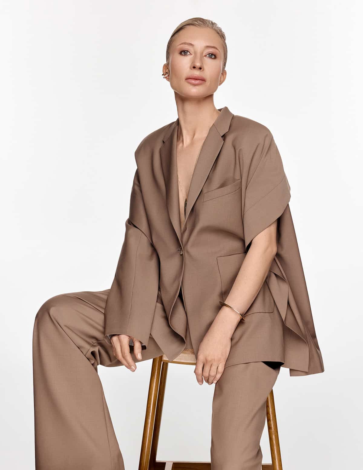 Віддзеркалення впливу
2