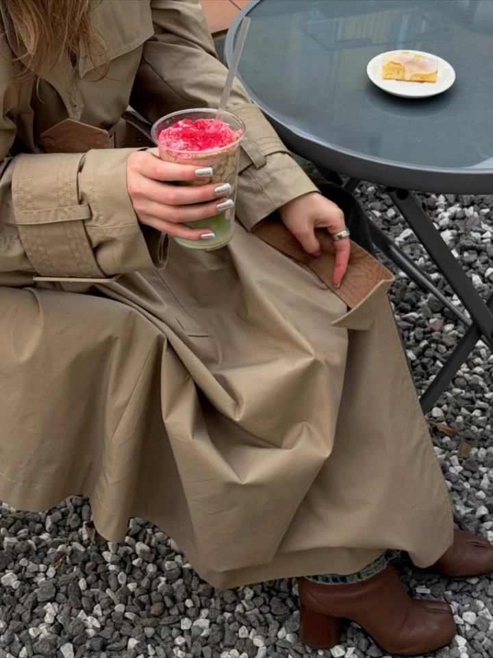 Nail art inspiration: save for later
1