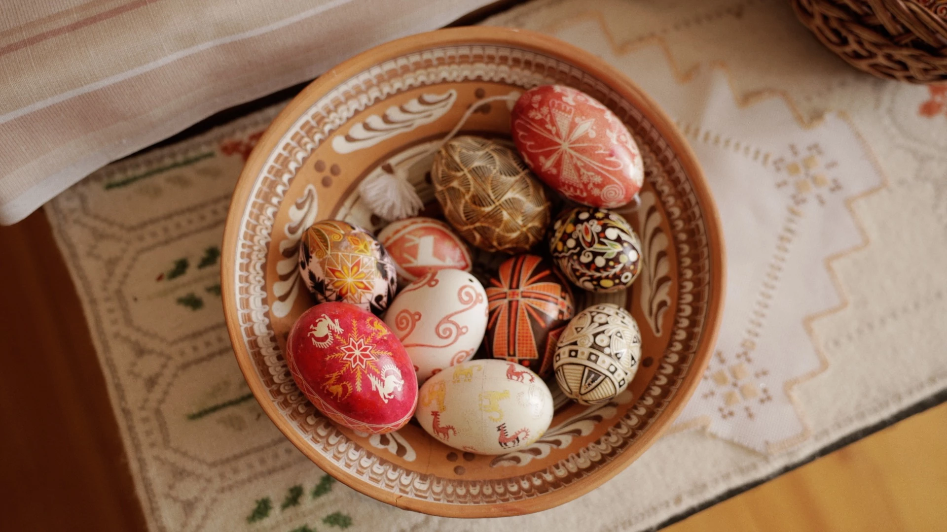 Великоднє яйце: справжнє значення давнього обряду
4