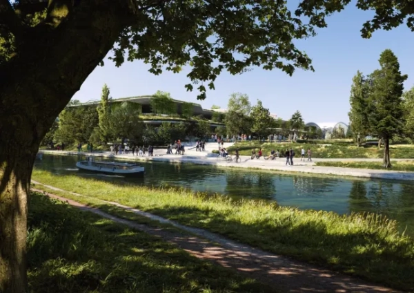 Комп'ютерна графіка терм Манчестера