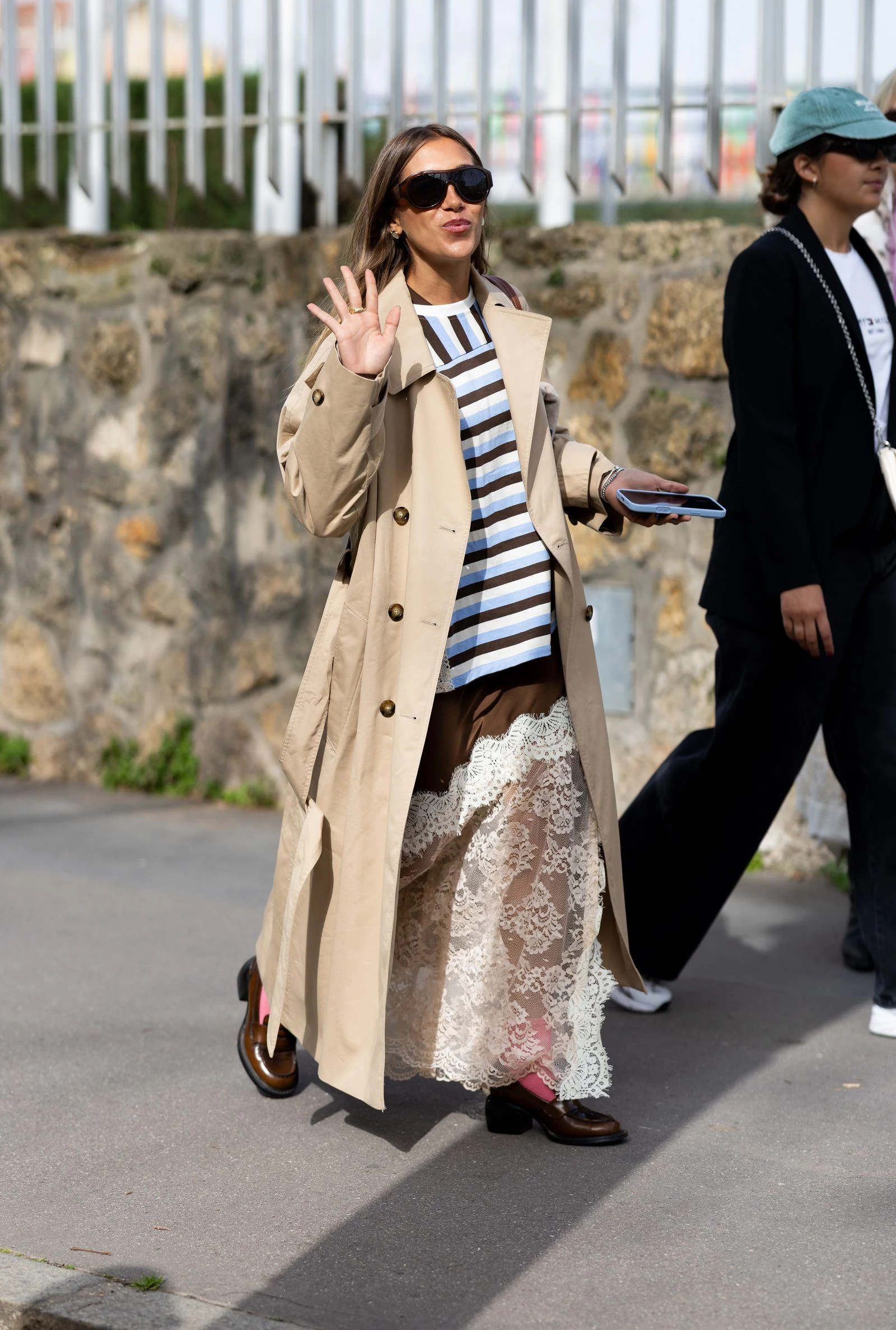 Valentina Frugiuele/Getty Images 9