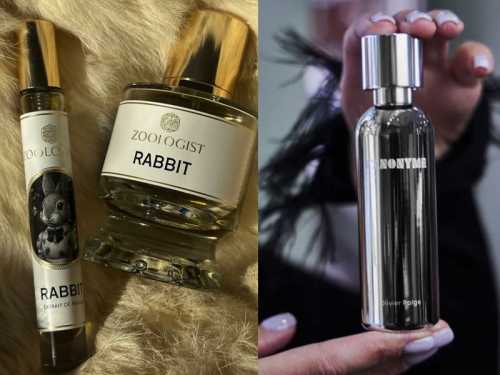 Головна 226 Дорогий і неповторний запах: 6 унікальних парфумів