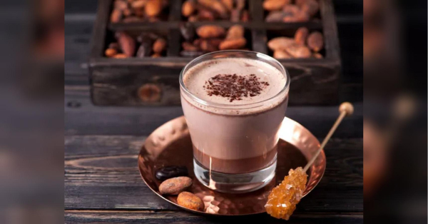 Напій для здоров’я серця та судин: свіже дослідження науковців