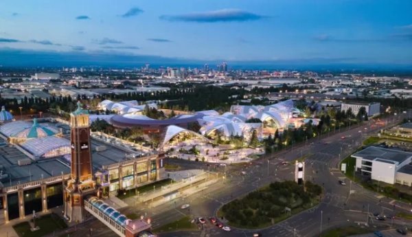 Комп'ютерна графіка терм Манчестера