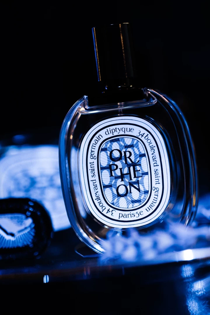 Orphéon Reimagined: Diptyque Unveils Eau de Toilette for Iconic Scent
2
