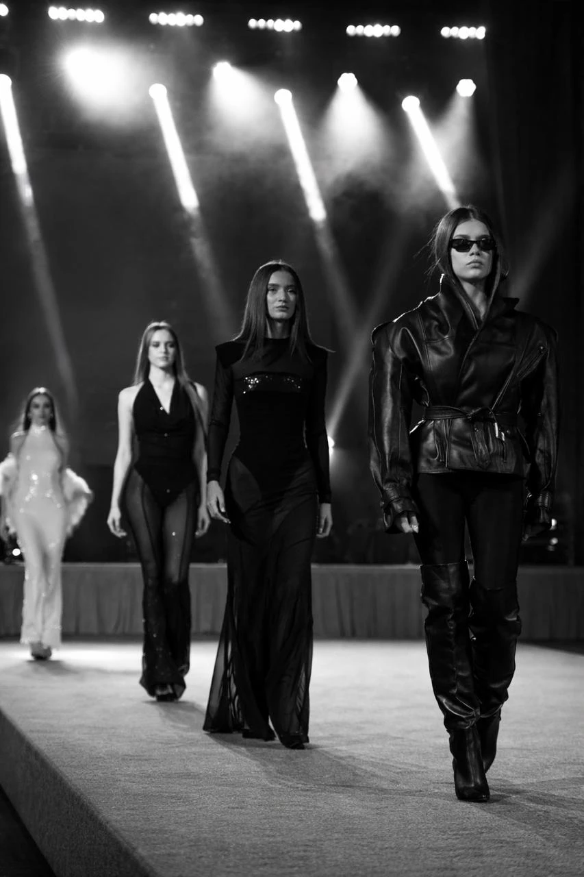 FASHION WEST UKRAINE: що варто знати про цю платформу для промоції українських брендів
3