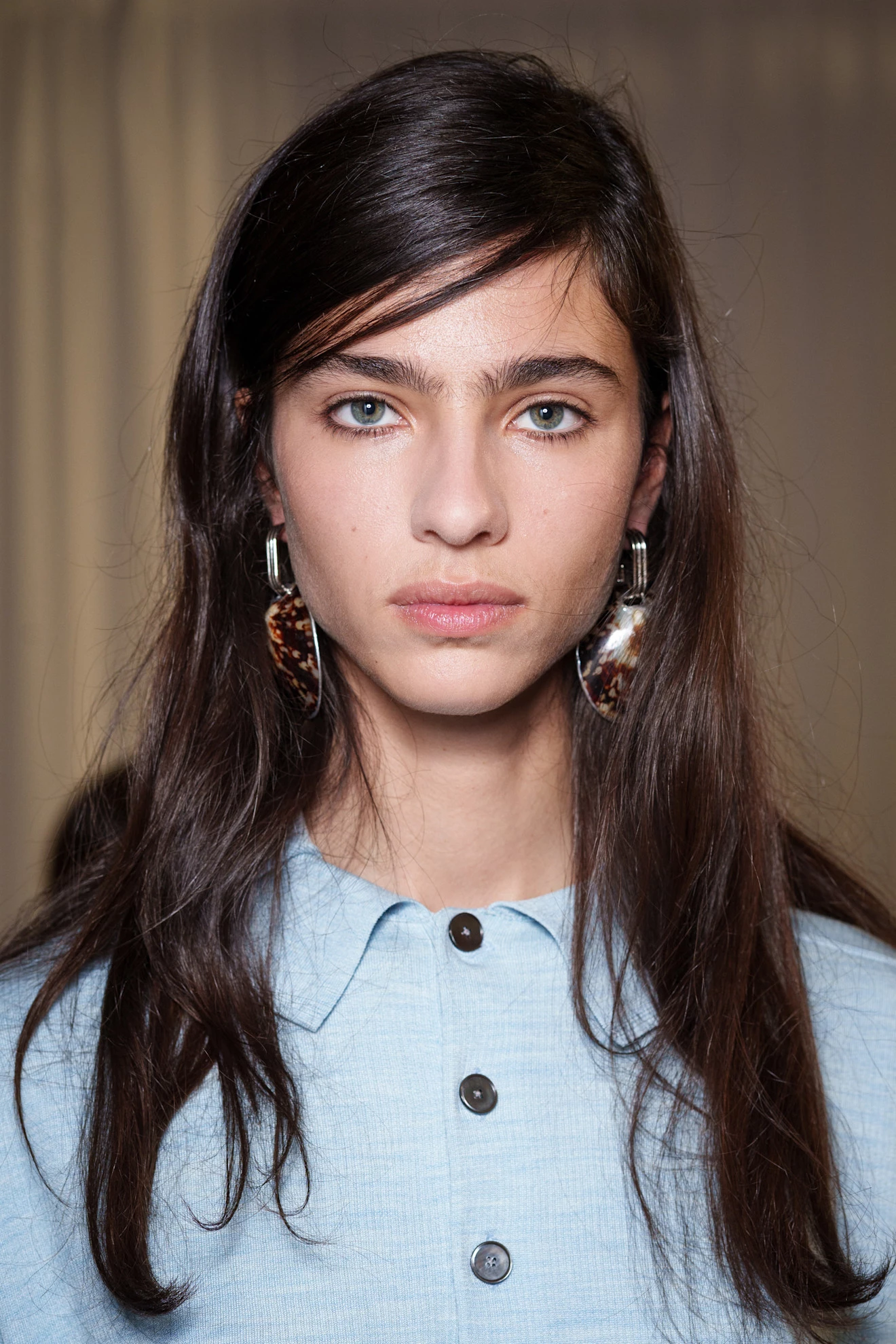 Tory Burch весна-літо 20266