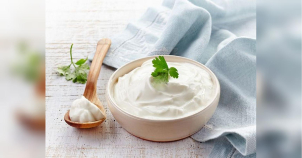 Головна 210 У чому користь сметани: що станеться, якщо вживати її щоденно?