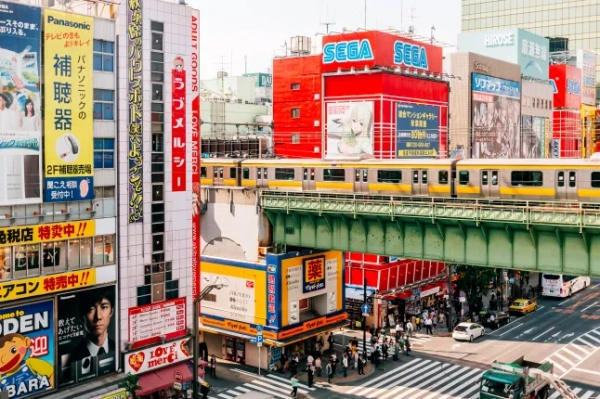 Головна 168 Японія незабаром підвищить ціну на свій найпопулярніший туристичний проїзний потяг.