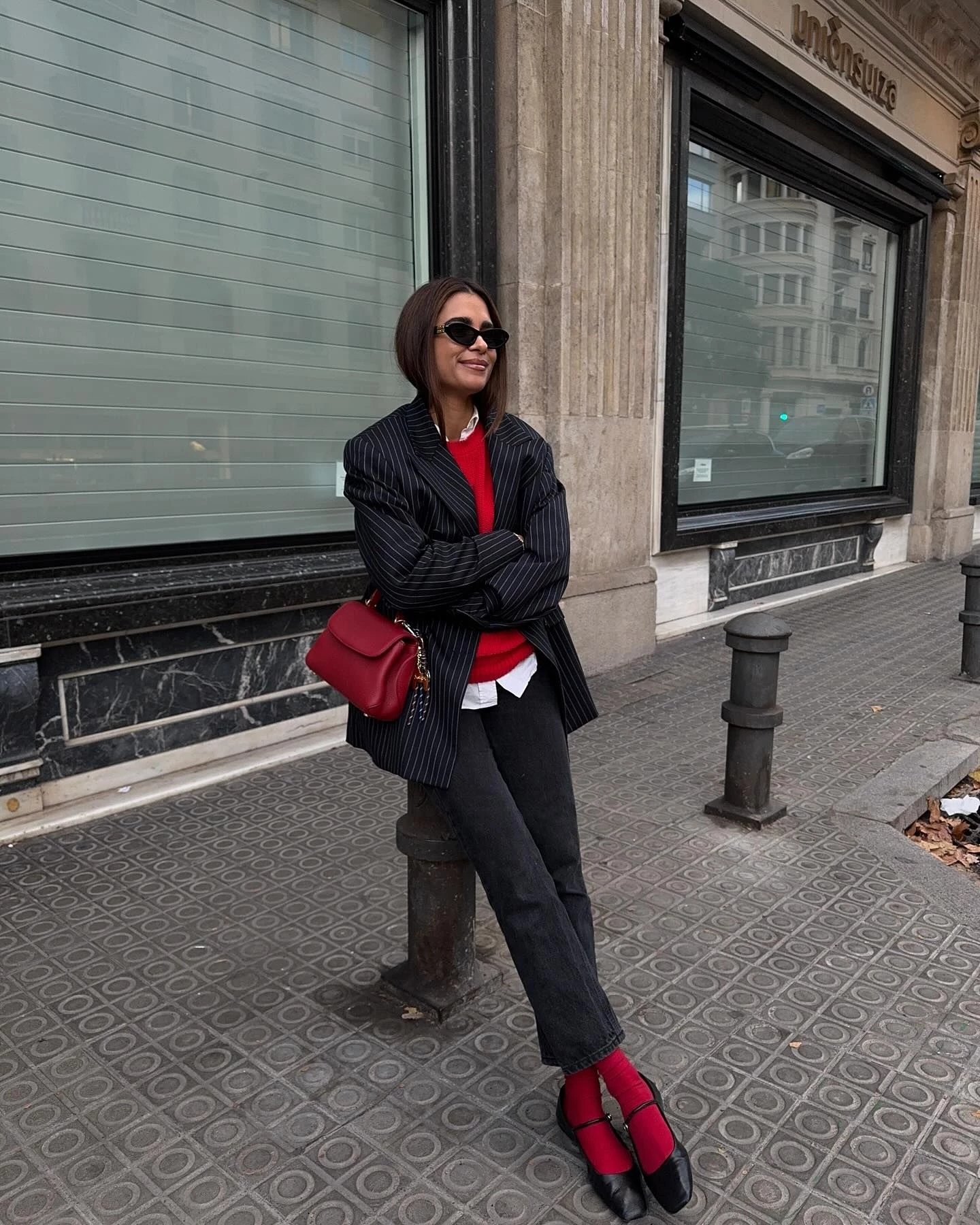 Балетки та прямі штани – наймодніший вибір 2026: 5 стильних поєднань для натхнення
6