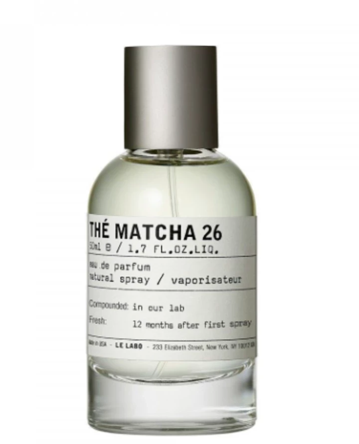 Парфумерія 2026: 5 ключових тенденцій
5