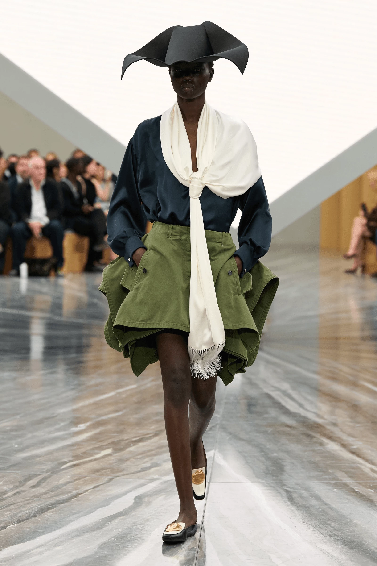 Christian Dior весна-літо 2026 5